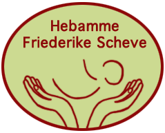 Hebamme Friederike Scheve Düsseldorf